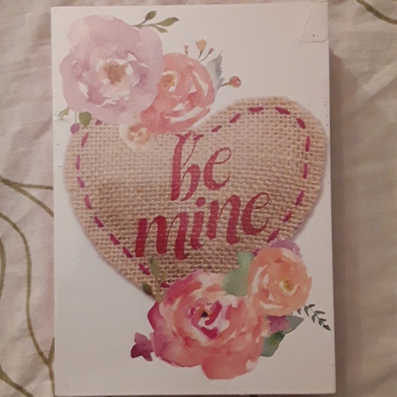 Bundle 💖 Wood block decoration - Picture 2 of 5